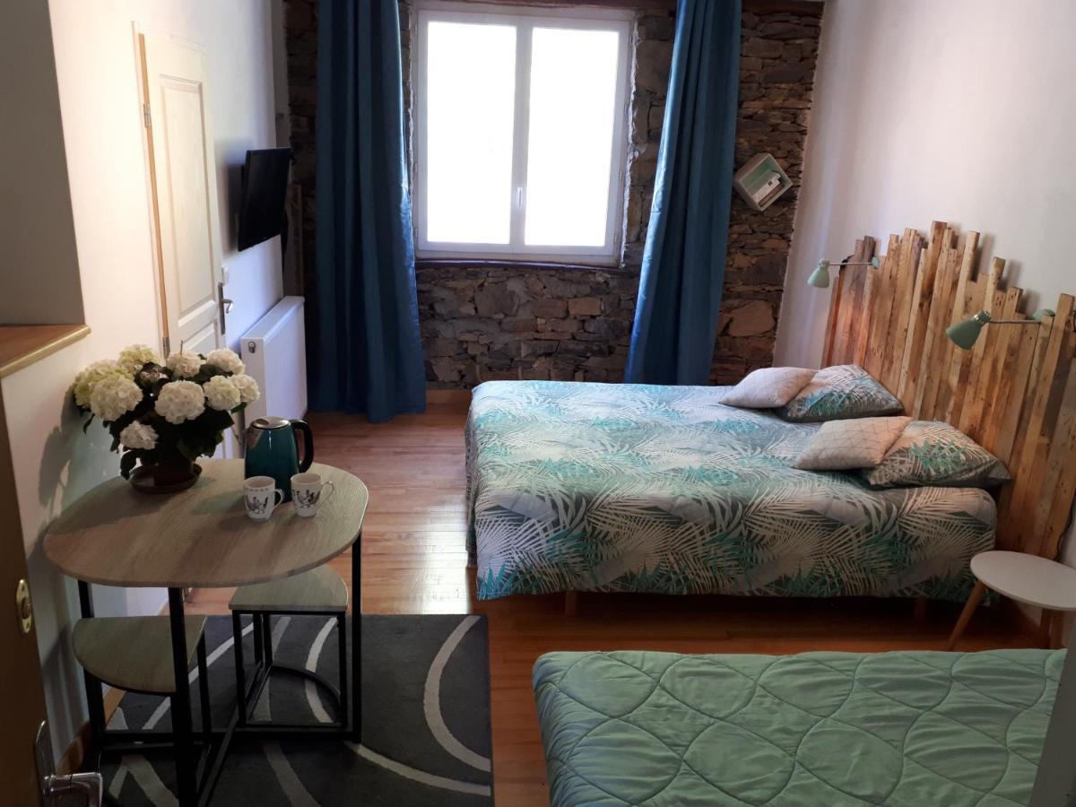 "Chez Naty" Chambres D'Hotes Au Pays-Basque Cheraute Exterior photo